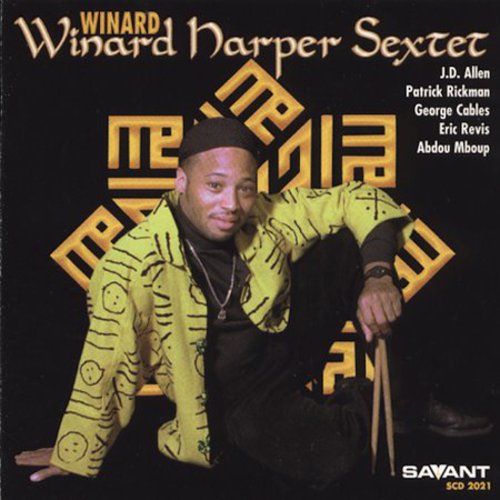 Winard Harper - Winard