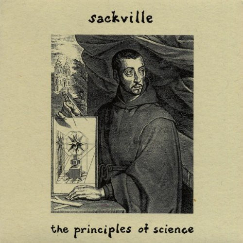 Sackville - Principles Of Science (ep)