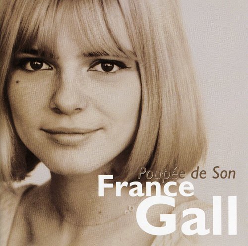 France Gall - Best of