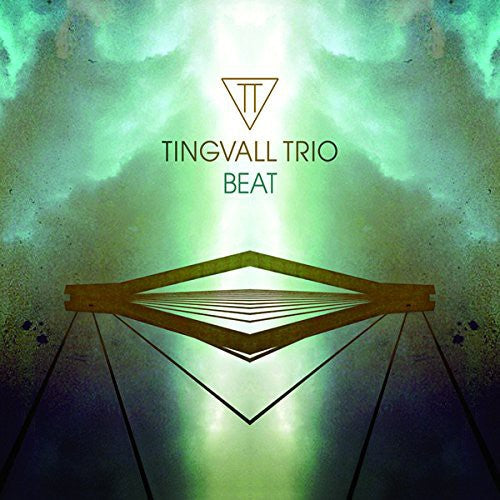 Tingvall Trio - Beat