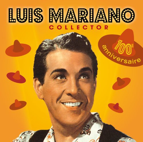 Luis Mariano - Collector 100