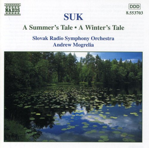 Summer's Tale / Winter's Tale