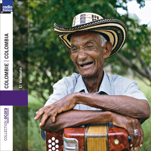 Colombia: El Vallenato/ Various - Colombia: El Vallenato