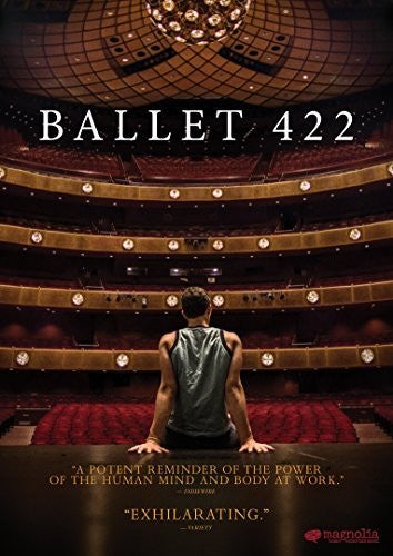 Ballet 422