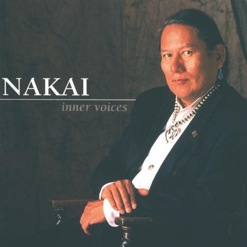 Nakai Carlos - Inner Voices