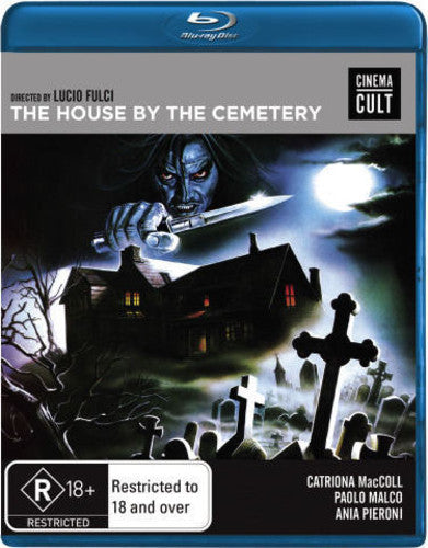 the House by the Cemetery