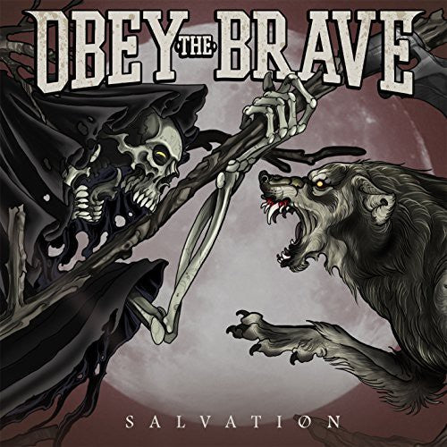 Obey the Brave - Salvation