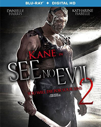 See No Evil 2