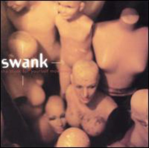 Swank - Think for Yourself Movement