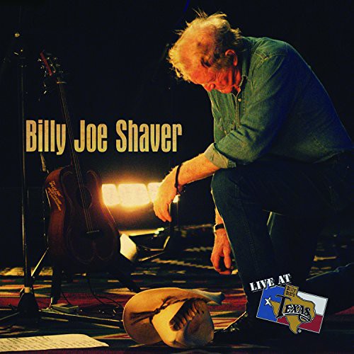 Billy Shaver Joe - Live at Billy Texas