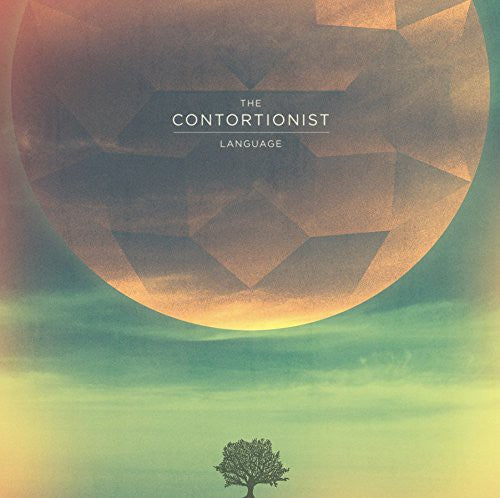 Contortionist - Language