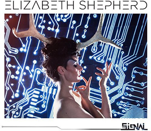 Elizabeth Shepherd - Signal