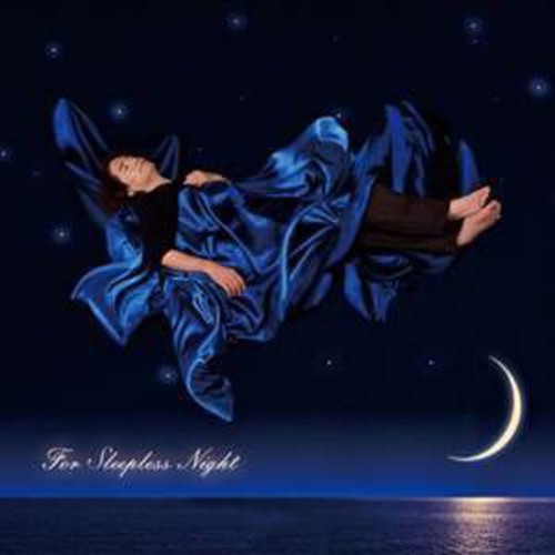 Hajime Mizoguchi - For Sleepless Night