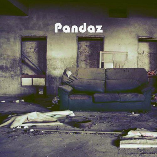 Pandaz - Pandaz (Vol. 1)