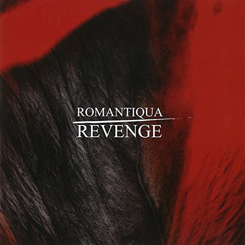 Romantiqua - Revenge (Vol. 1)