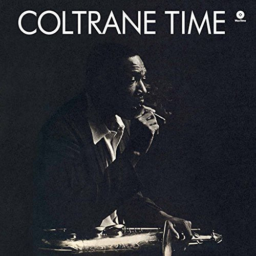 John Coltrane - Coltrane Time