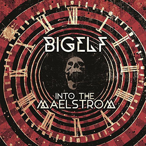 Bigelf - Into the Maelstrom