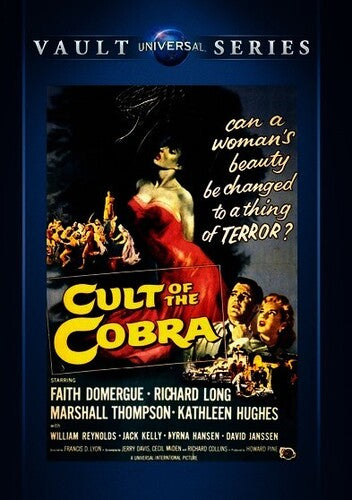 Cult of the Cobra