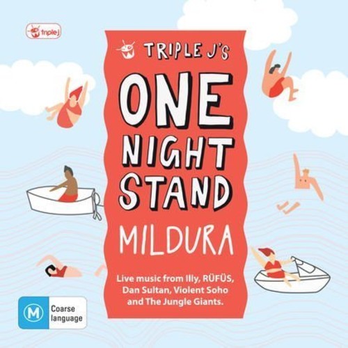 Triple J One Night Stand/ Various - Triple J One Night Stand / Various