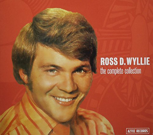 Ross Wyllie D. - Complete Collection the