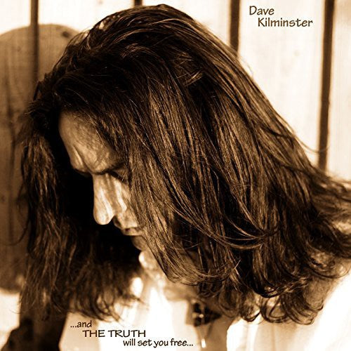 Dave Kilminster - And the Truth Will Set You Free