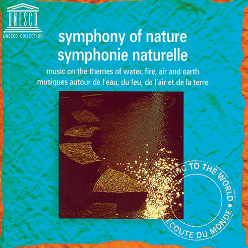 Symphony of Nature/ Various - Symphony of Nature / Various