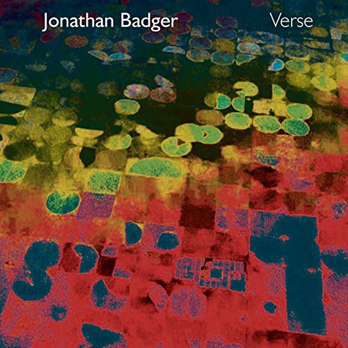 Jonathan Badger - Verse