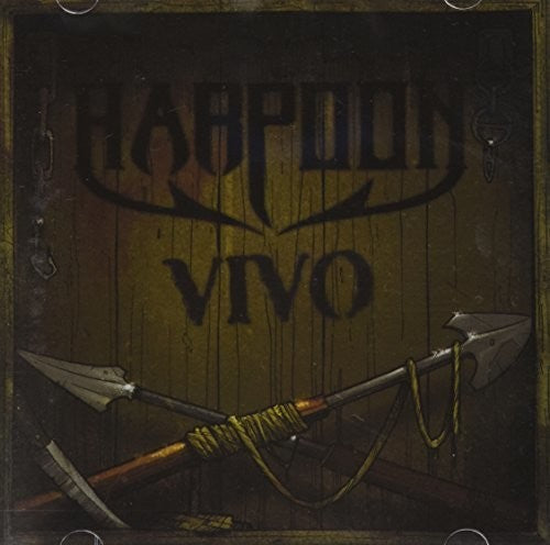 Harpoon: Vivo