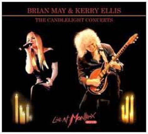 Brian May - Live at Montreux 2013