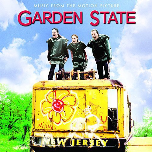 Various Artists - Garden State (Music From the Motion Picture)