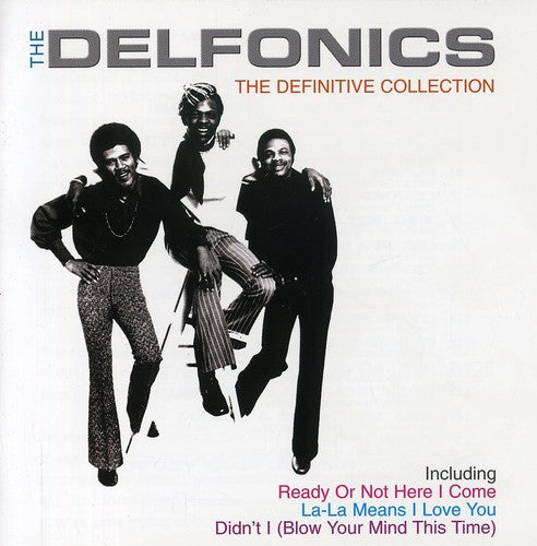 Delfonics - Best of