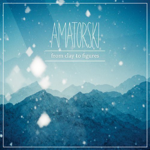 Amatorski - From Clay to Figures