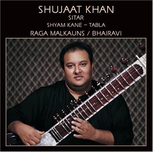 Shujaat Khan - Raga Malkauns