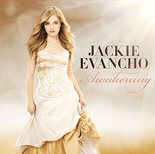 Jackie Evancho - Awakening