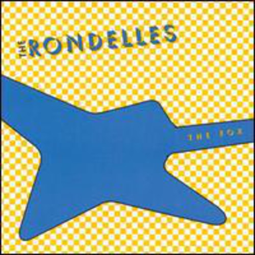 Rondelles - Fox