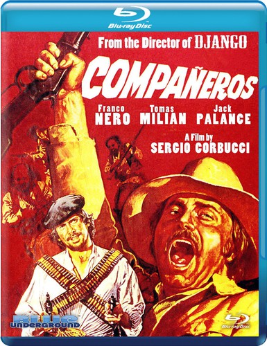 Compañeros