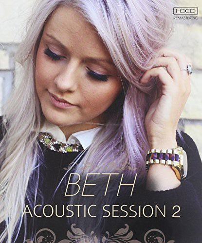 Beth - Acoustic Session 2