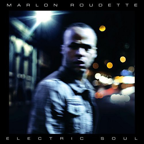 Marlon Roudette - Electric Soul