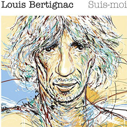 Louis Bertignac - Suis Moi