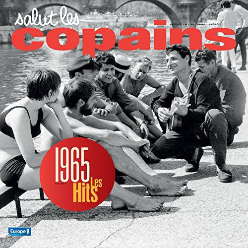 Salut Les Copains - 1965