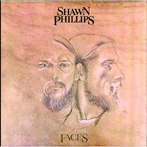 Shawn Phillips - Faces