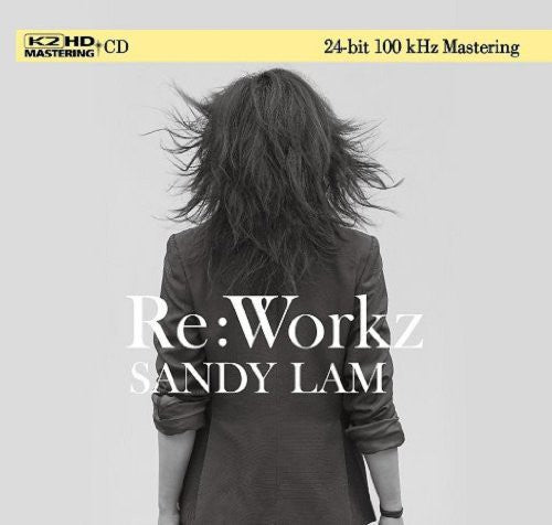 Sandy Lam - Workz