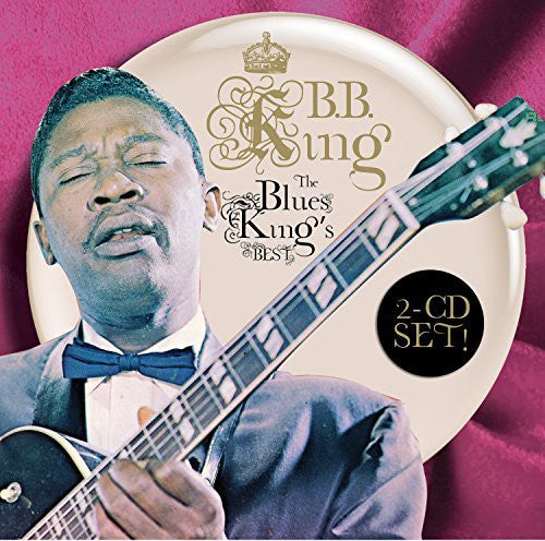 B.B. King - The Blues King's Best