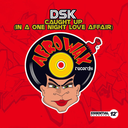 Dsk - Caught Up (In a One Night Love Affair)