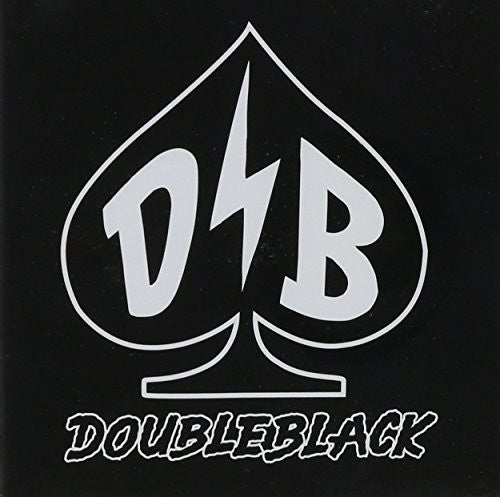 Doubleblack - Doubleblack