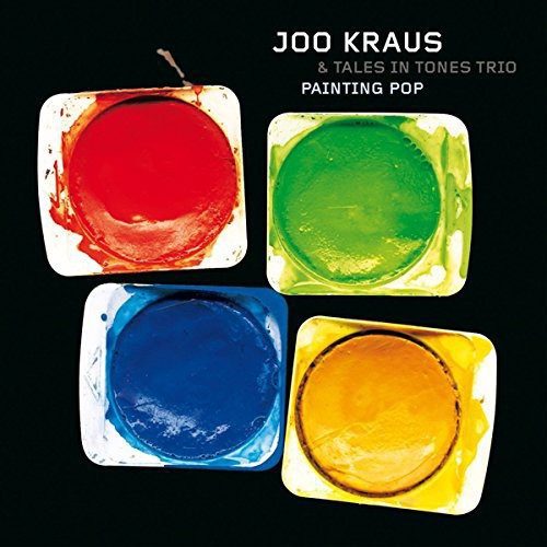 Joo Kraus & Tales - Painting Pop