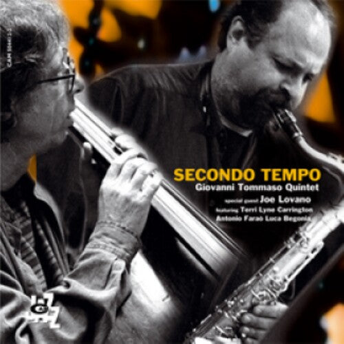 Giovanni Tommaso / Lovano J. - Secondo Tempo