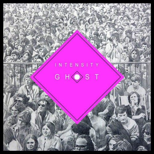 Chris Forsyth & the Solar Motel Band - Intensity Ghost