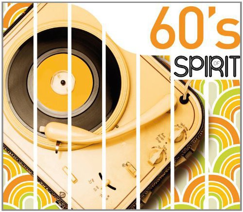 Spirit of 60s/ Various - Spirit of 60s / Various