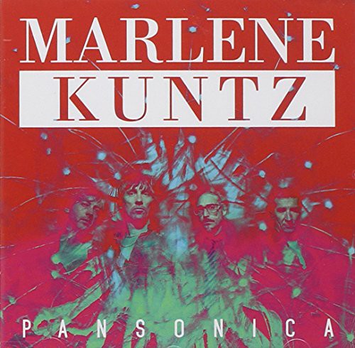 Marlene Kuntz - Pansonica